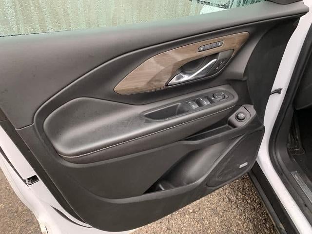 2023 GMC Terrain AWD 4dr Denali