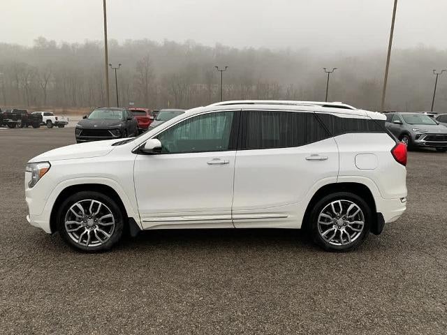 2023 GMC Terrain AWD 4dr Denali