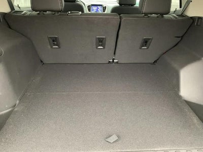 2023 GMC Terrain AWD 4dr Denali