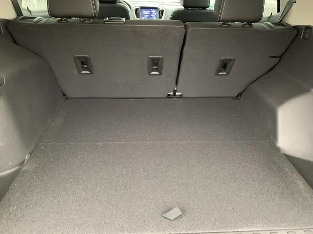 2023 GMC Terrain AWD 4dr Denali