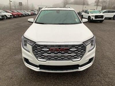 2023 GMC Terrain AWD 4dr Denali