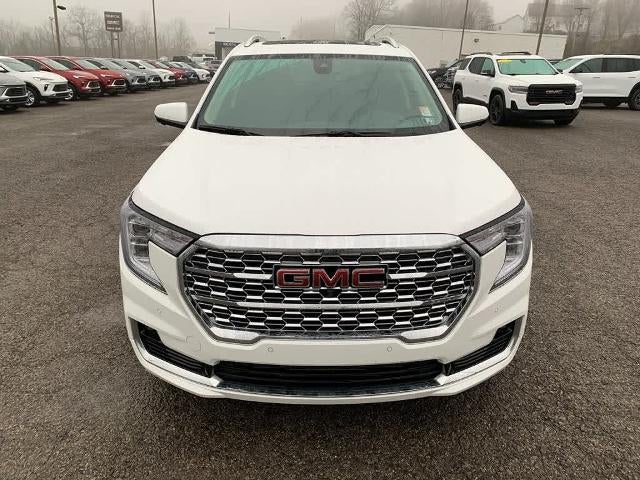 2023 GMC Terrain AWD 4dr Denali