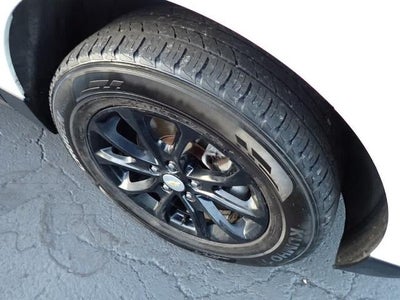 2020 Chevrolet Equinox AWD LT