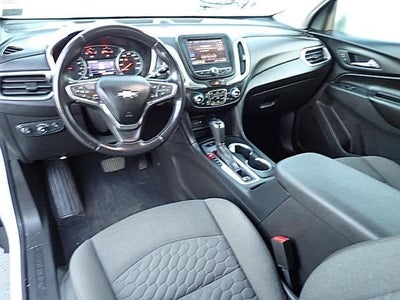 2020 Chevrolet Equinox AWD LT