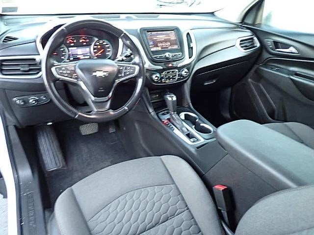 2020 Chevrolet Equinox AWD LT