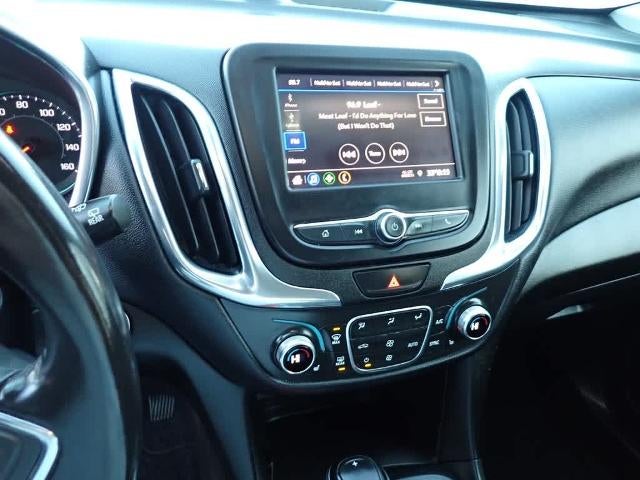 2020 Chevrolet Equinox AWD LT