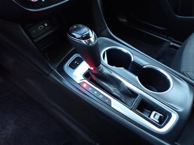 2020 Chevrolet Equinox AWD LT