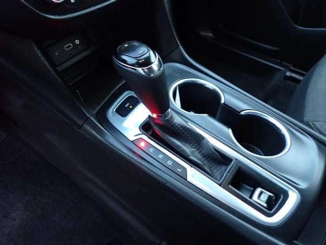 2020 Chevrolet Equinox AWD LT