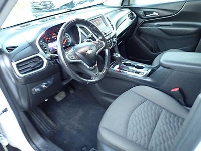 2020 Chevrolet Equinox AWD LT