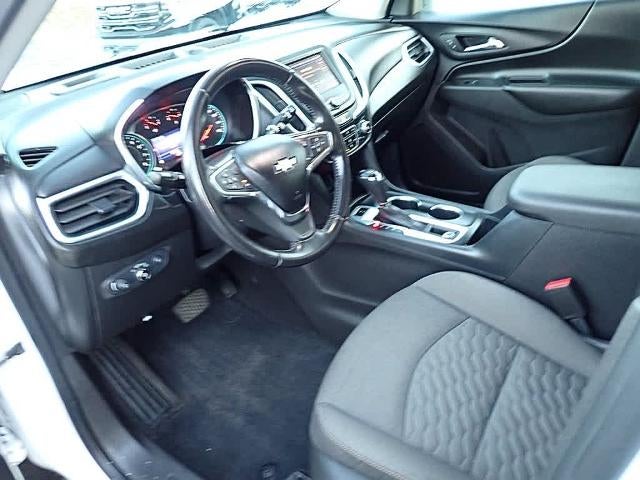 2020 Chevrolet Equinox AWD LT