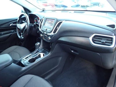 2020 Chevrolet Equinox AWD LT