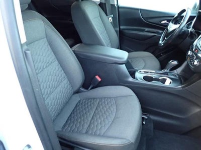 2020 Chevrolet Equinox AWD LT