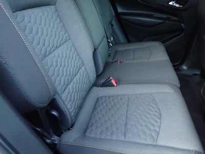 2020 Chevrolet Equinox AWD LT