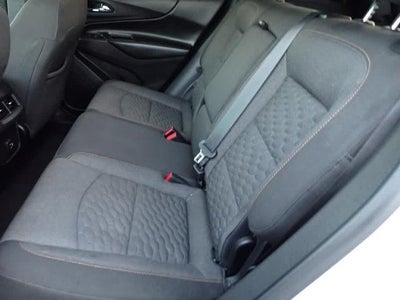 2020 Chevrolet Equinox AWD LT