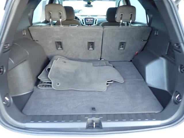 2020 Chevrolet Equinox AWD LT