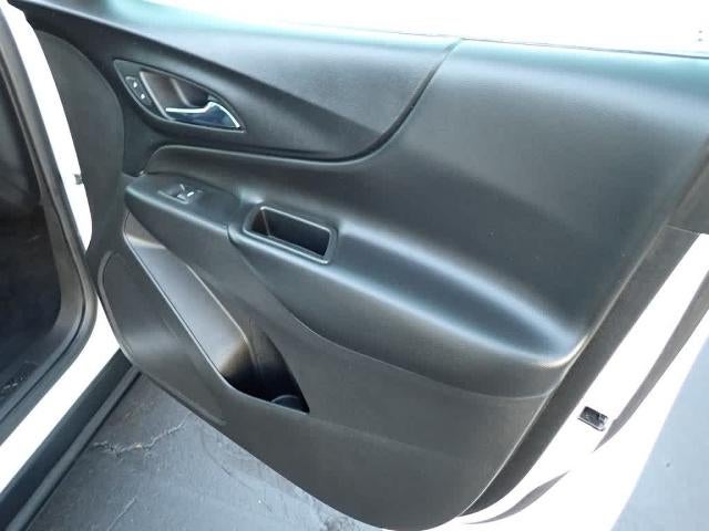 2020 Chevrolet Equinox AWD LT