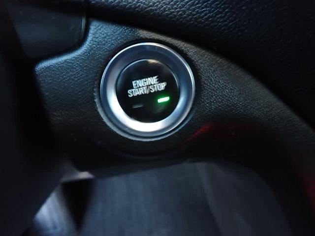 2020 Chevrolet Equinox AWD LT