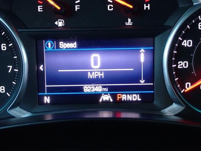 2020 Chevrolet Equinox AWD LT