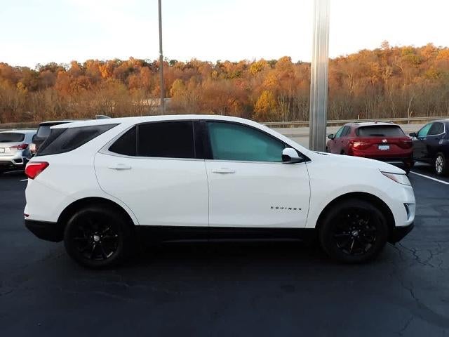 2020 Chevrolet Equinox AWD LT