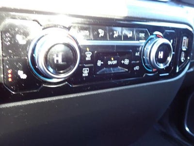 2023 GMC Sierra 1500 Crew Cab Short Box 4-Wheel Drive Elevation 3SB