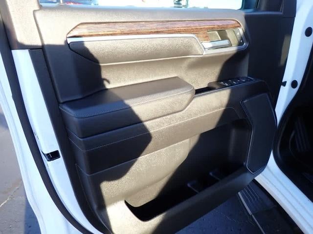 2023 GMC Sierra 1500 Crew Cab Short Box 4-Wheel Drive Elevation 3SB