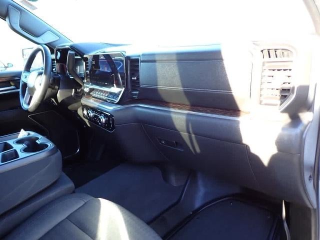 2023 GMC Sierra 1500 Crew Cab Short Box 4-Wheel Drive Elevation 3SB