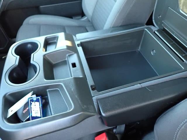 2023 GMC Sierra 1500 Crew Cab Short Box 4-Wheel Drive Elevation 3SB