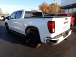 2023 GMC Sierra 1500 Crew Cab Short Box 4-Wheel Drive Elevation 3SB