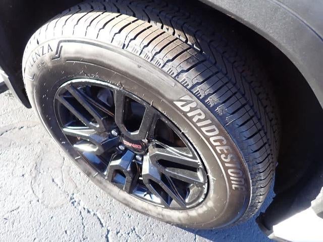 2023 GMC Sierra 1500 Crew Cab Short Box 4-Wheel Drive Elevation 3SB