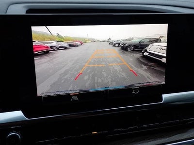 2022 GMC Sierra 1500 Crew Cab Short Box 4-Wheel Drive Elevation 3VL