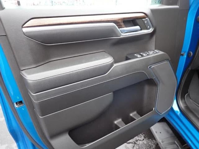 2022 GMC Sierra 1500 Crew Cab Short Box 4-Wheel Drive Elevation 3VL