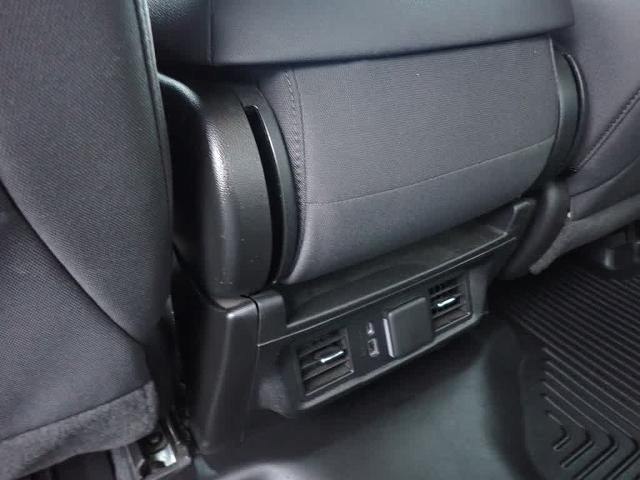 2022 GMC Sierra 1500 Crew Cab Short Box 4-Wheel Drive Elevation 3VL