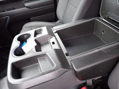 2022 GMC Sierra 1500 Crew Cab Short Box 4-Wheel Drive Elevation 3VL