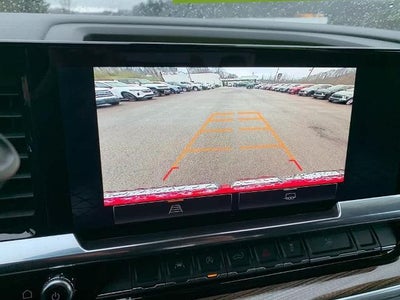2025 GMC Sierra 1500 Crew Cab Short Box 4-Wheel Drive Elevation 3VL
