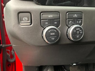2025 GMC Sierra 1500 Crew Cab Short Box 4-Wheel Drive Elevation 3VL