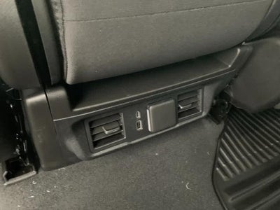 2025 GMC Sierra 1500 Crew Cab Short Box 4-Wheel Drive Elevation 3VL