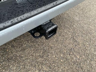 2024 GMC Sierra 1500 Crew Cab Short Box 4-Wheel Drive Elevation 3VL