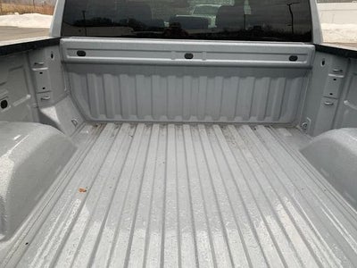 2024 GMC Sierra 1500 Crew Cab Short Box 4-Wheel Drive Elevation 3VL