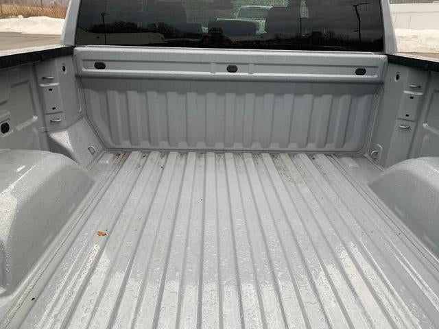 2024 GMC Sierra 1500 Crew Cab Short Box 4-Wheel Drive Elevation 3VL