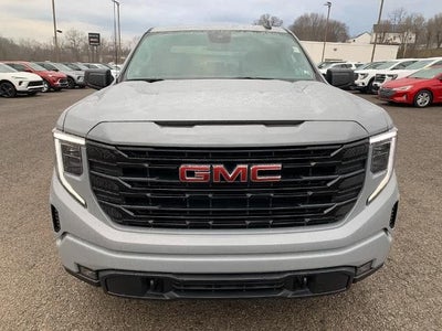 2024 GMC Sierra 1500 Crew Cab Short Box 4-Wheel Drive Elevation 3VL