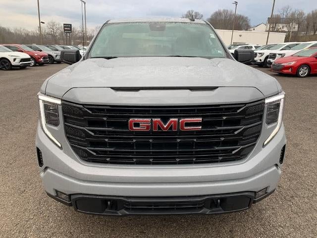 2024 GMC Sierra 1500 Crew Cab Short Box 4-Wheel Drive Elevation 3VL
