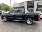 2017 GMC Sierra 1500 Crew Cab Short Box 4-Wheel Drive Denali