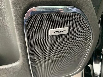 2017 GMC Sierra 1500 Crew Cab Short Box 4-Wheel Drive Denali