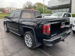 2017 GMC Sierra 1500 Crew Cab Short Box 4-Wheel Drive Denali