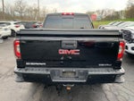 2017 GMC Sierra 1500 Crew Cab Short Box 4-Wheel Drive Denali