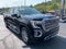 2021 GMC Sierra 1500 Crew Cab Short Box 4-Wheel Drive Denali