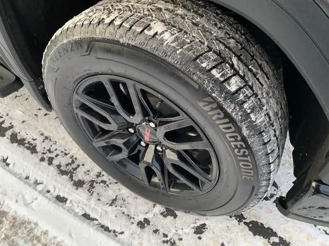 2024 GMC Sierra 1500 Crew Cab Standard Box 4-Wheel Drive Elevation