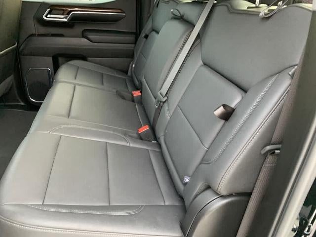 2024 GMC Sierra 1500 Crew Cab Standard Box 4-Wheel Drive Elevation