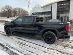 2024 GMC Sierra 1500 Crew Cab Standard Box 4-Wheel Drive Elevation