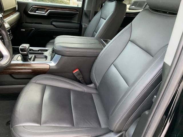 2024 GMC Sierra 1500 Crew Cab Standard Box 4-Wheel Drive Elevation